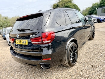 Used BMW X5 2018 for sale - 78229021: Photo