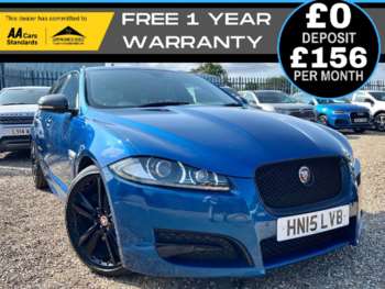 2015 - 2.2 d R-Sport Black 5-Door