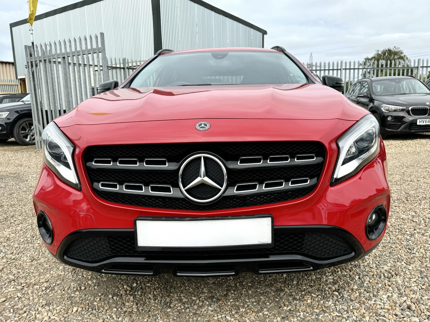 Used Mercedes-Benz GLA 2019 for sale - 76734815: Photo 13