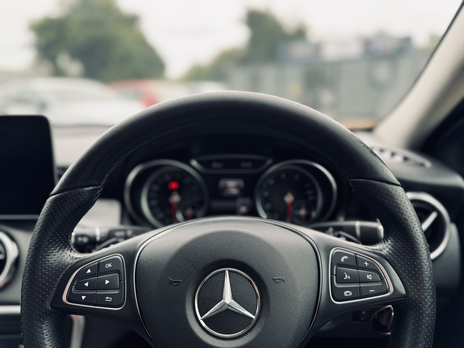 Used Mercedes-Benz GLA 2019 for sale - 76734815: Photo 16