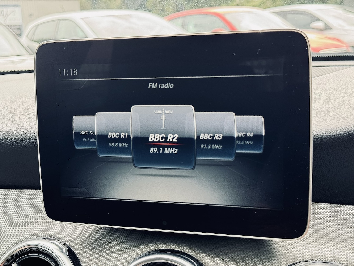 Used Mercedes-Benz GLA 2019 for sale - 76734815: Photo 18