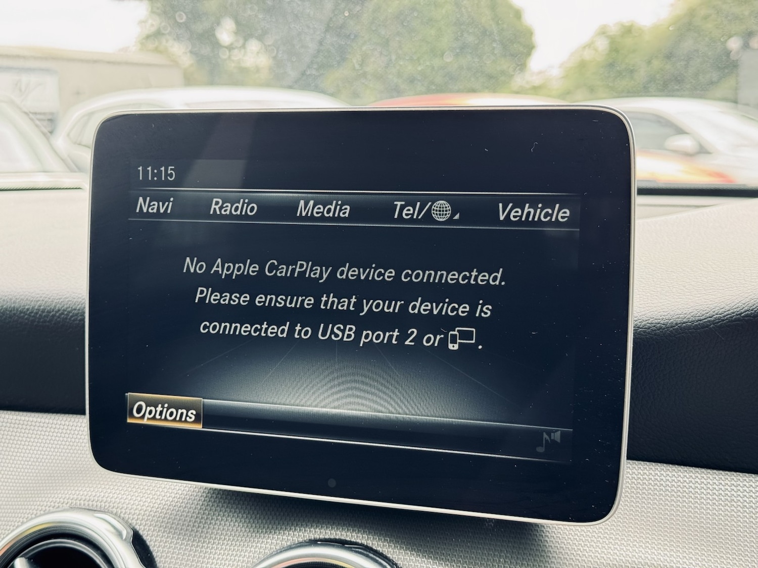 Used Mercedes-Benz GLA 2019 for sale - 76734815: Photo 19