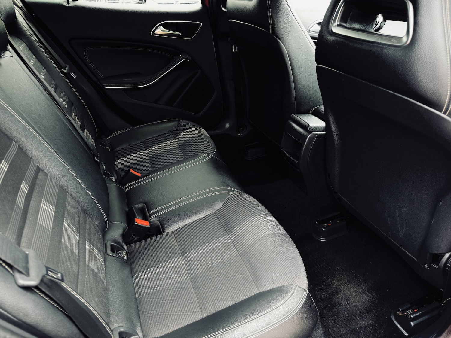 Used Mercedes-Benz GLA 2019 for sale - 76734815: Photo 23