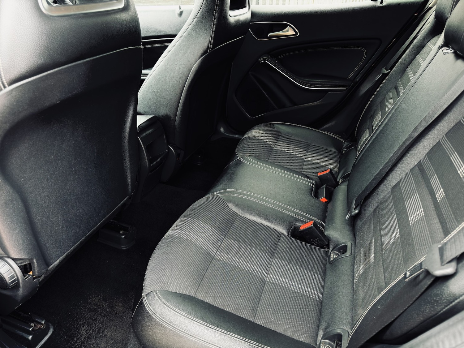 Used Mercedes-Benz GLA 2019 for sale - 76734815: Photo 24