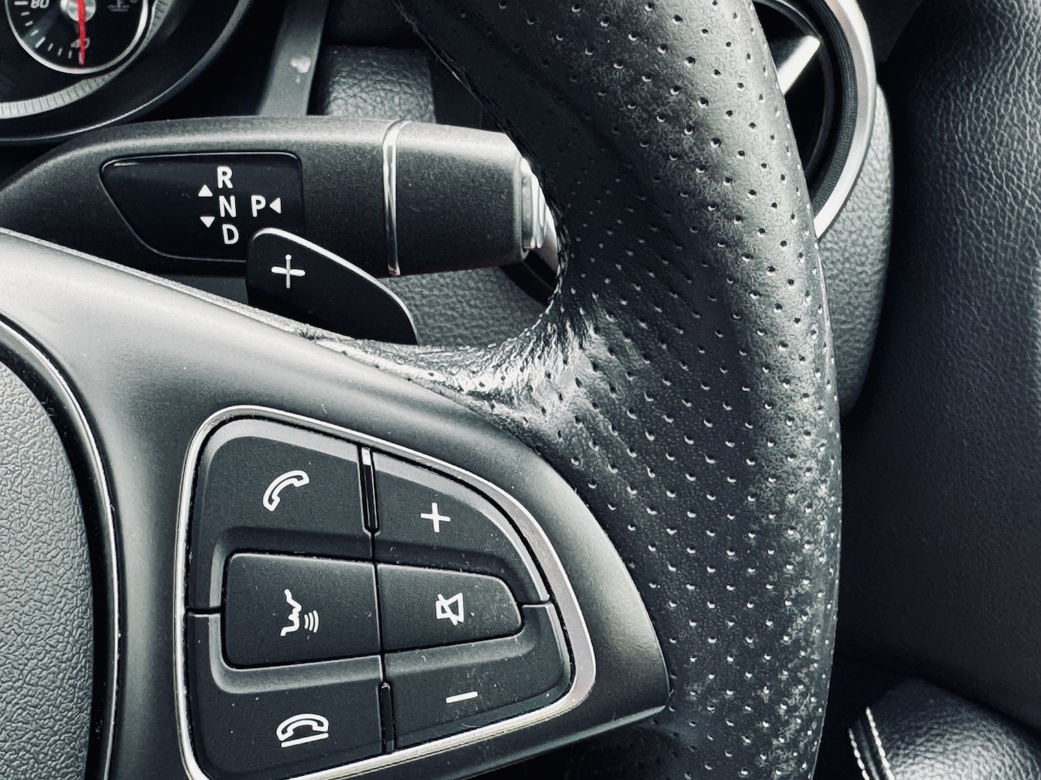 Used Mercedes-Benz GLA 2019 for sale - 76734815: Photo 25