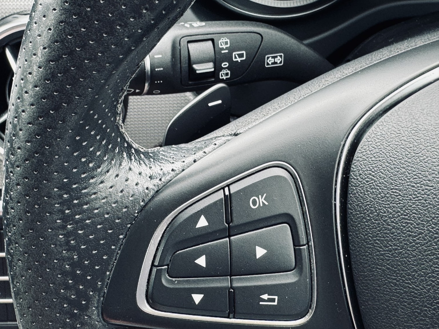 Used Mercedes-Benz GLA 2019 for sale - 76734815: Photo 26