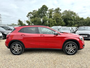 Used Mercedes-Benz GLA 2019 for sale - 76734815: Photo