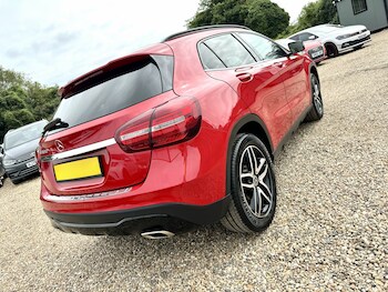 Used Mercedes-Benz GLA 2019 for sale - 76734815: Photo