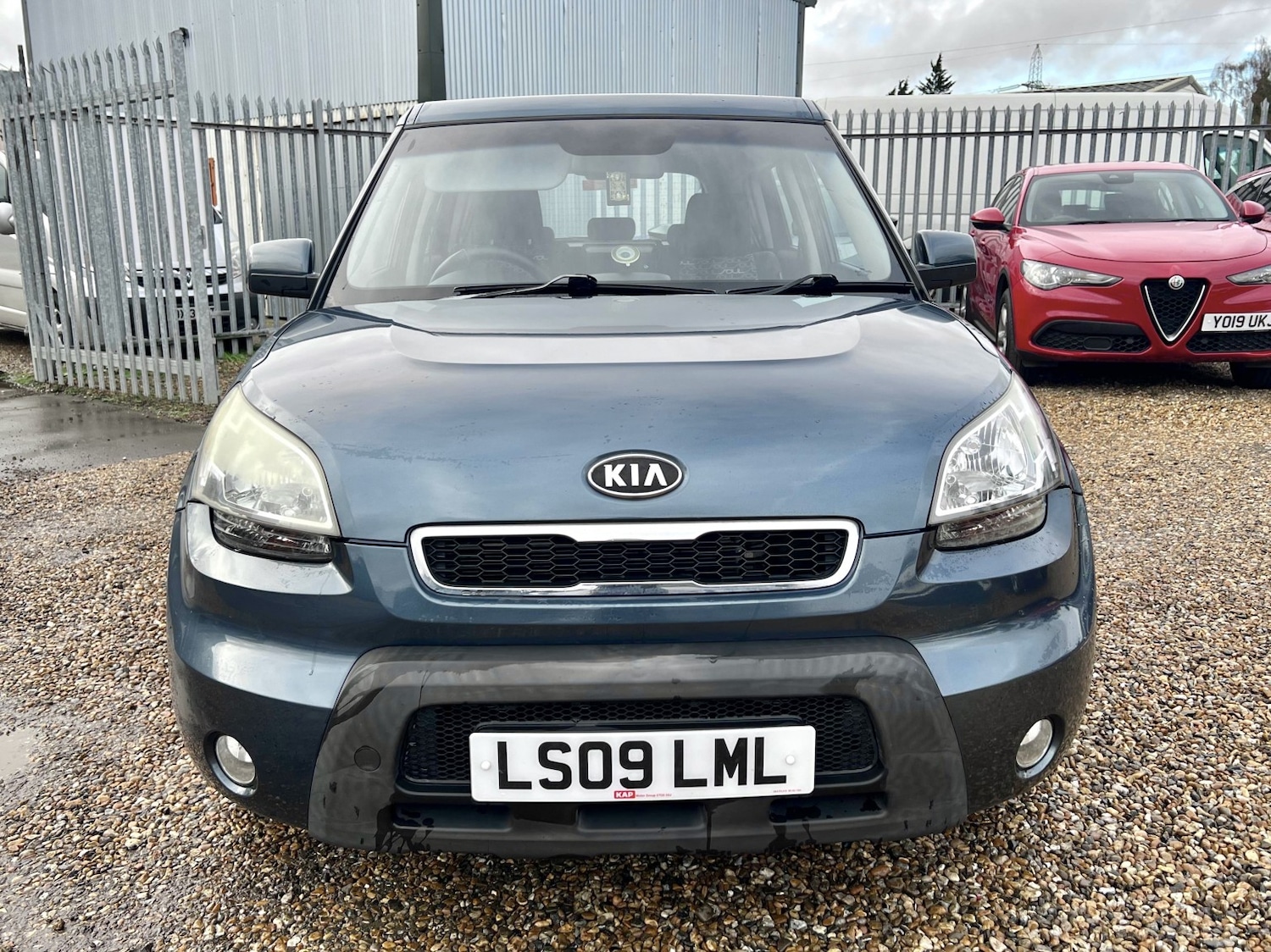 Used Kia Soul 2009 for sale - 77189202: Photo 11