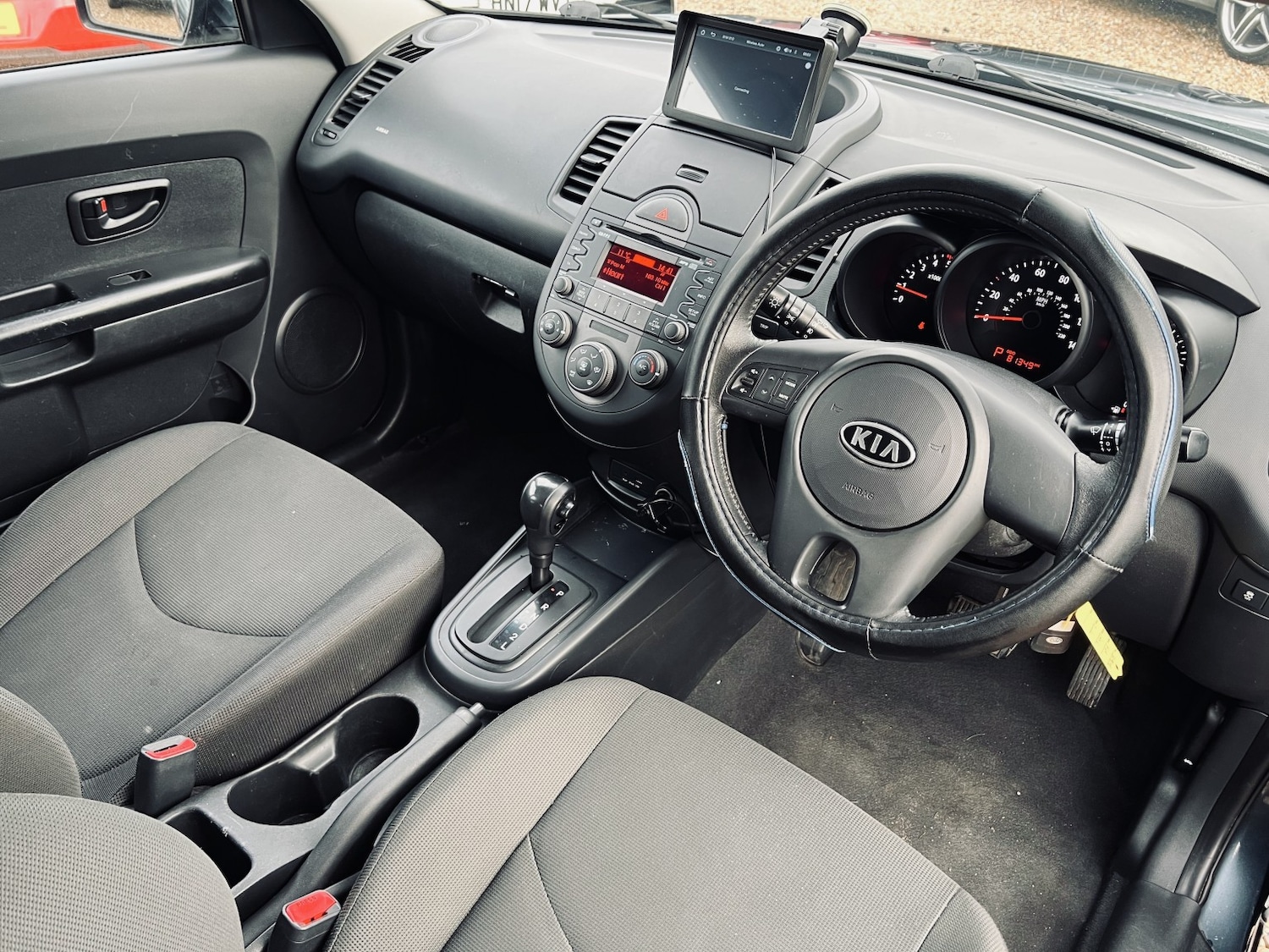 Used Kia Soul 2009 for sale - 77189202: Photo 12