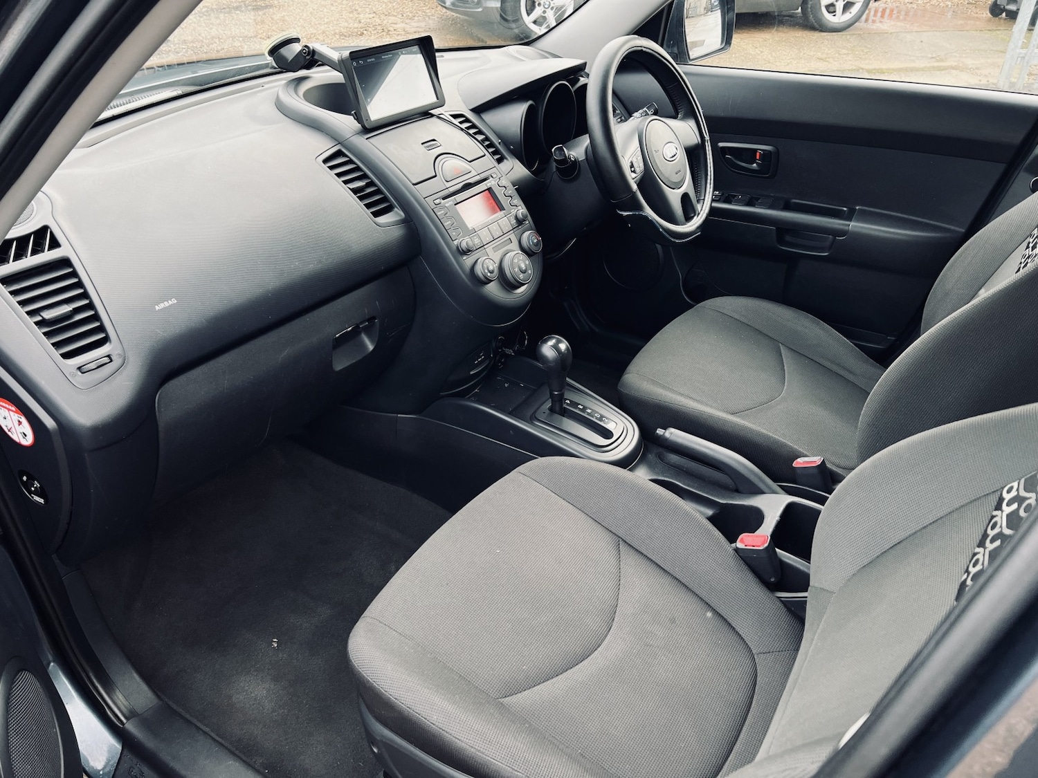 Used Kia Soul 2009 for sale - 77189202: Photo 13