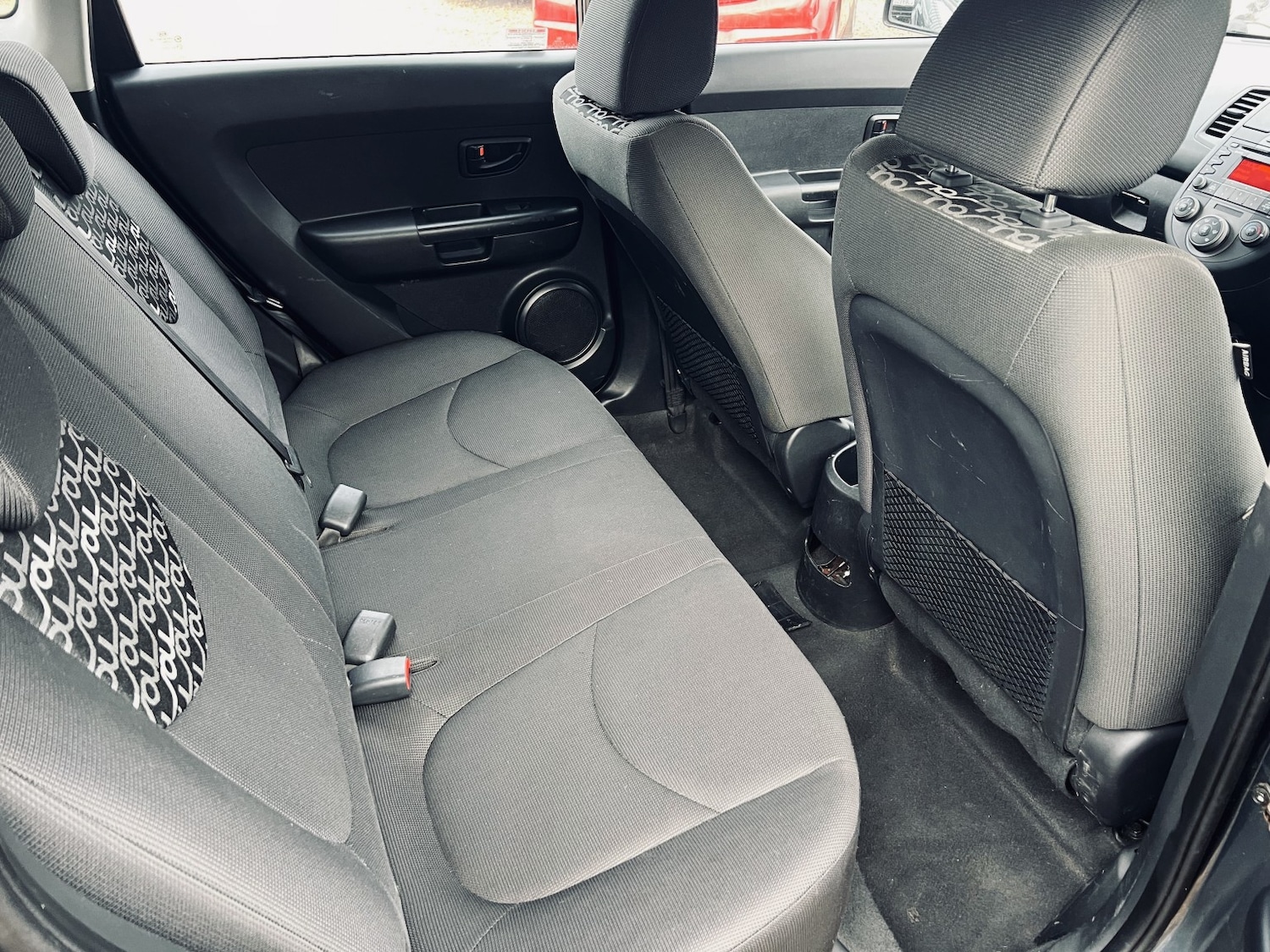 Used Kia Soul 2009 for sale - 77189202: Photo 18