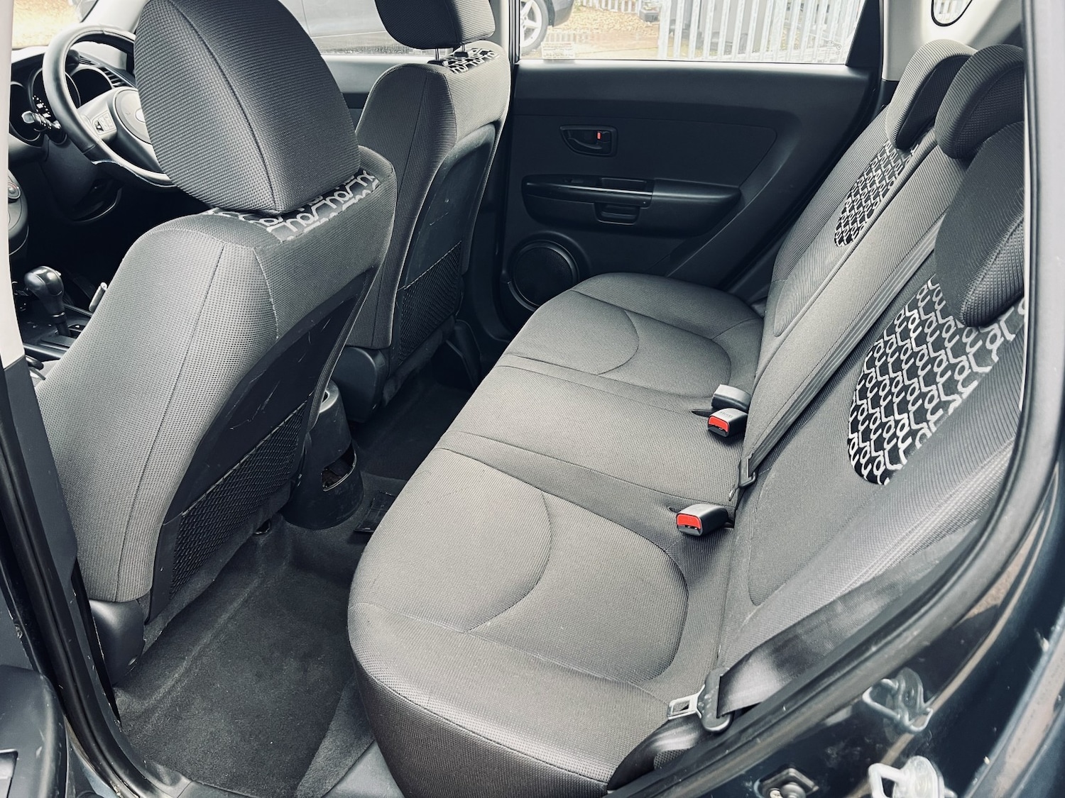 Used Kia Soul 2009 for sale - 77189202: Photo 19