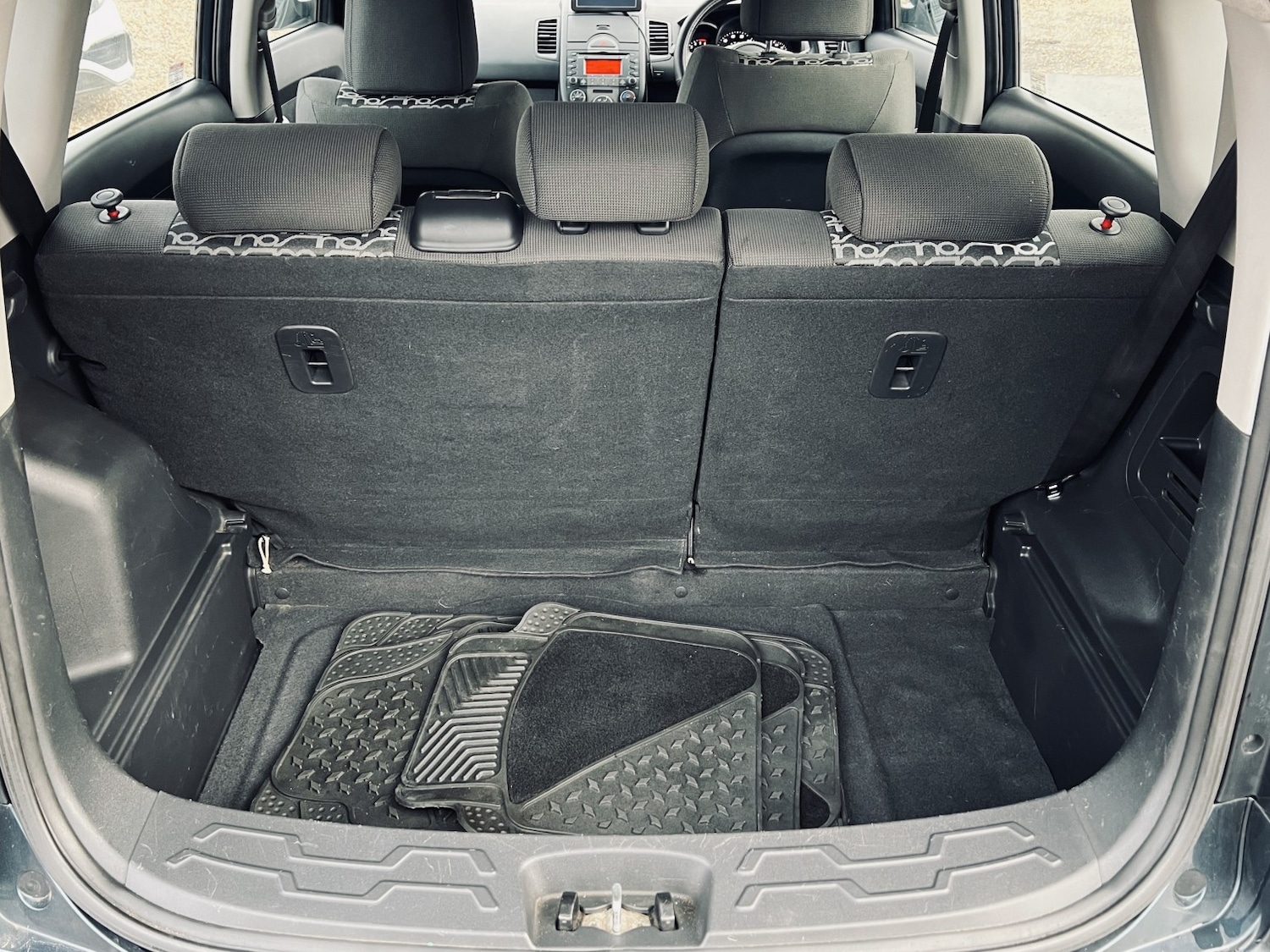 Used Kia Soul 2009 for sale - 77189202: Photo 22