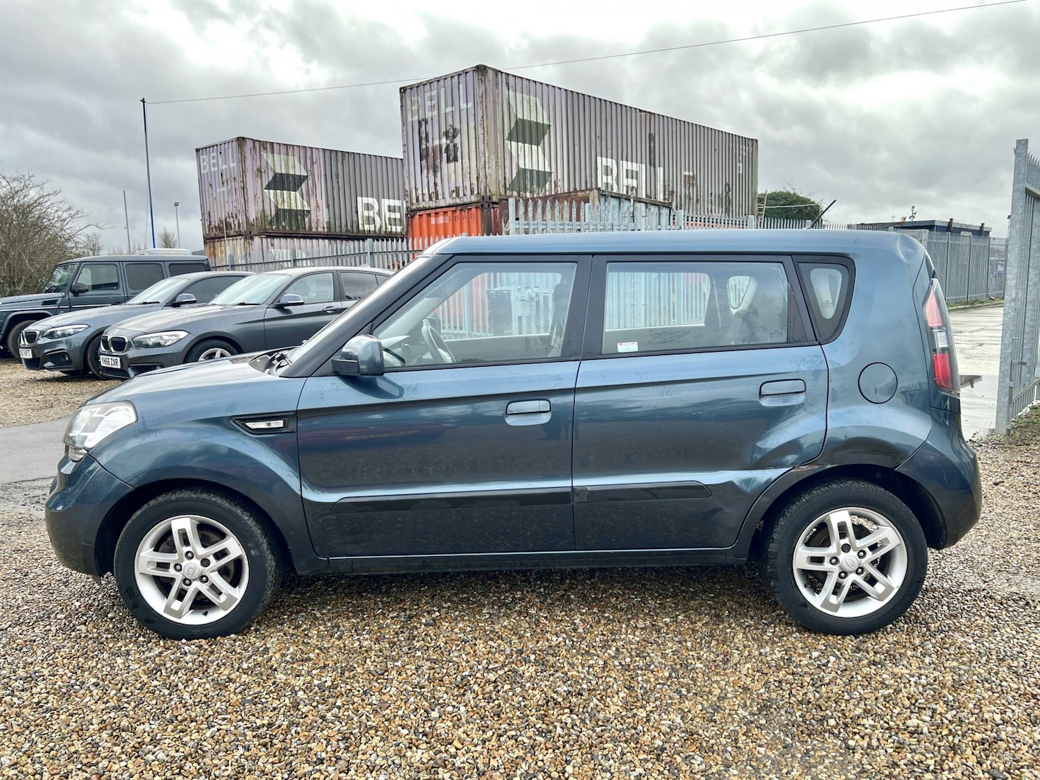 Used Kia Soul 2009 for sale - 77189202: Photo 9