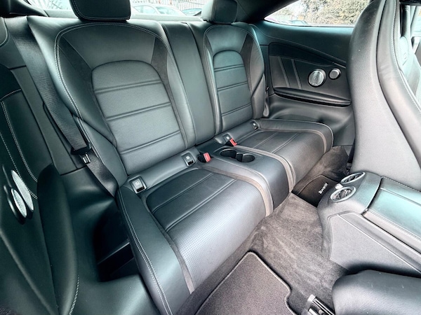 Used Mercedes-Benz C-Class 2017 for sale - 76114001: Photo 31