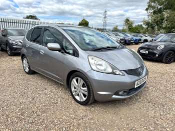 Used Honda Jazz 2009 for sale - 74582243: Photo