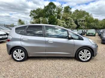 Used Honda Jazz 2009 for sale - 74582243: Photo