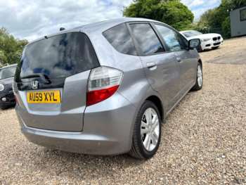 Used Honda Jazz 2009 for sale - 74582243: Photo