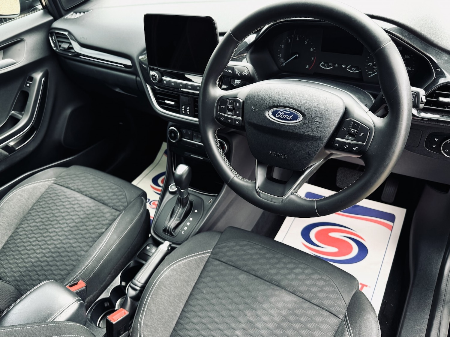 Used Ford Puma 2023 for sale - 76734816: Photo 1