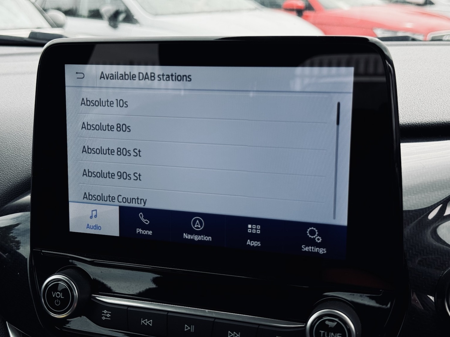 Used Ford Puma 2023 for sale - 76734816: Photo 11