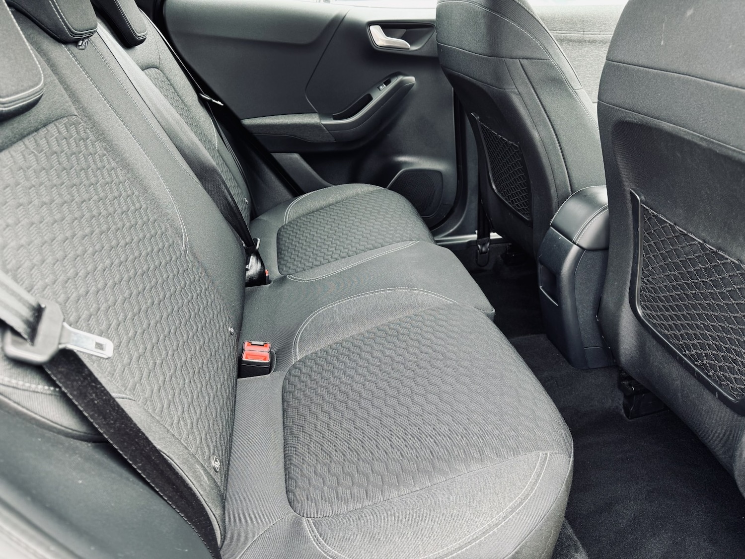 Used Ford Puma 2023 for sale - 76734816: Photo 18