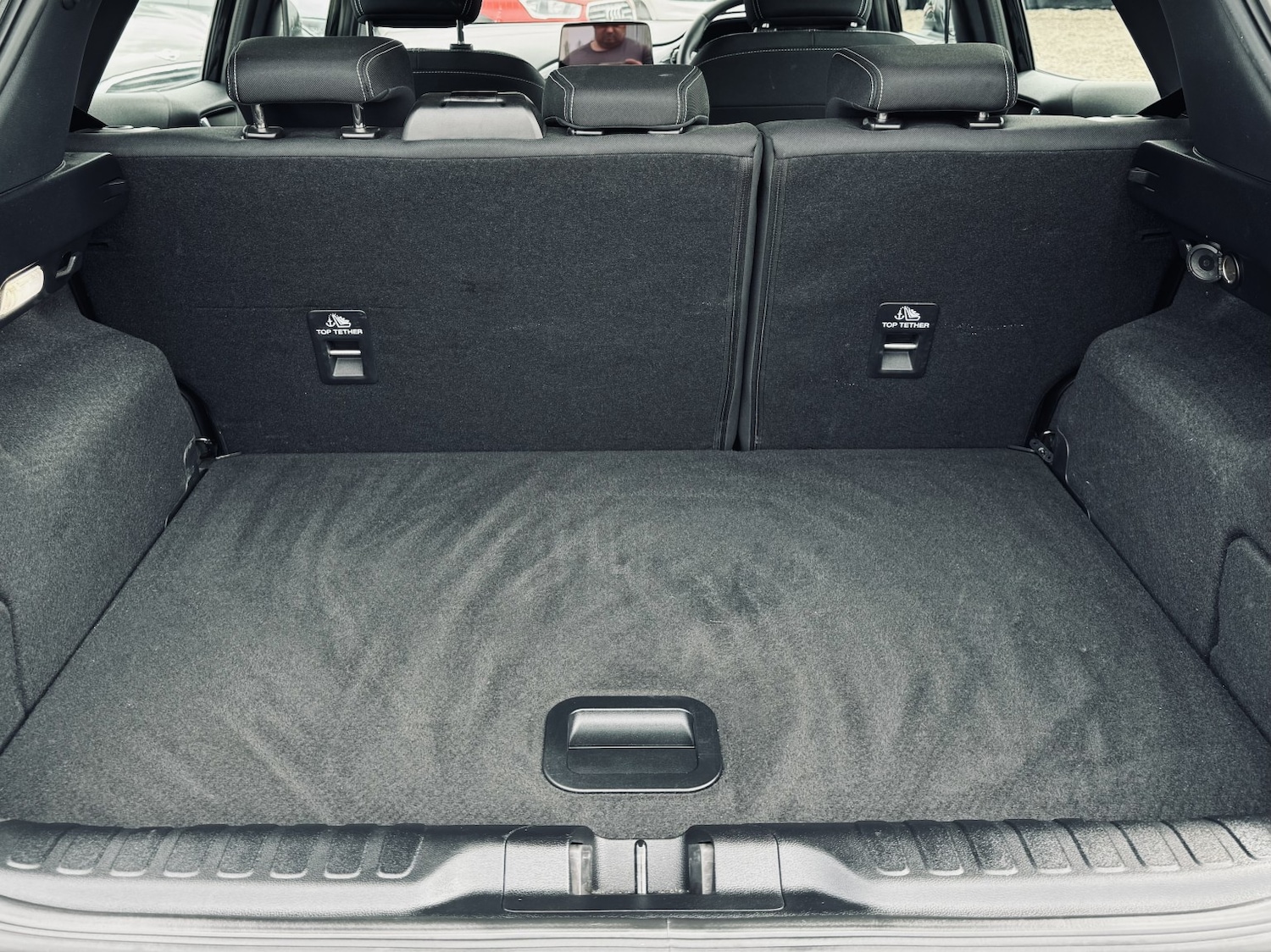 Used Ford Puma 2023 for sale - 76734816: Photo 19