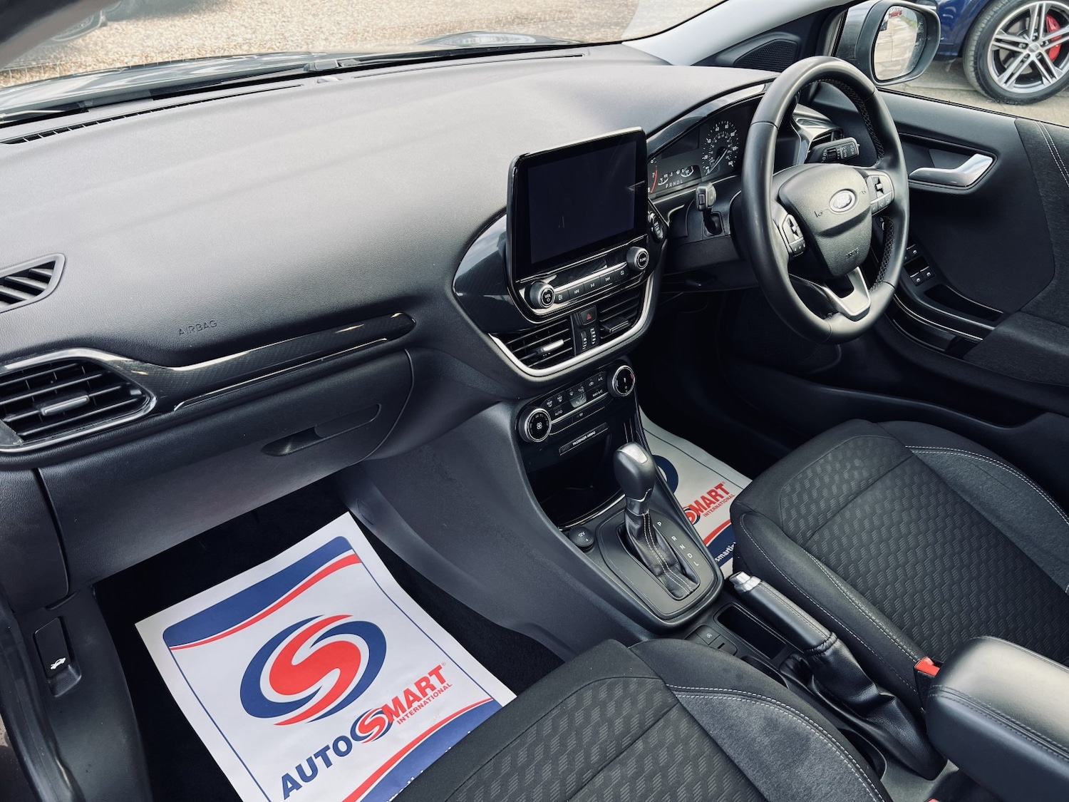 Used Ford Puma 2023 for sale - 76734816: Photo 21