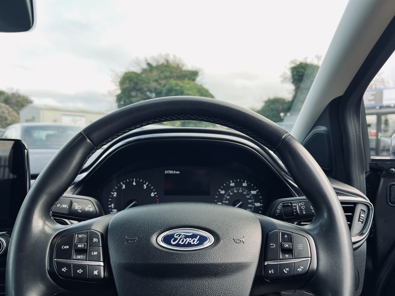 Used Ford Puma 2023 for sale - 76734816: Photo 22