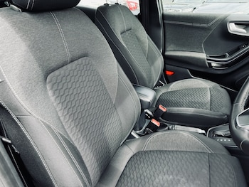 Used Ford Puma 2023 for sale - 76734816: Photo