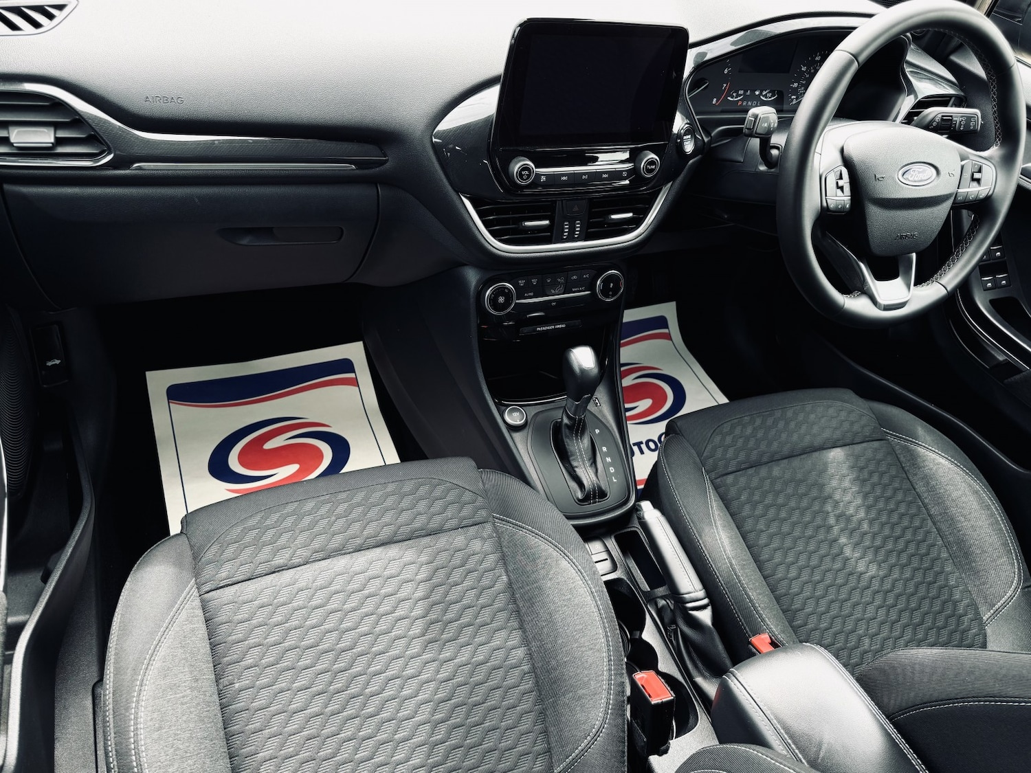 Used Ford Puma 2023 for sale - 76734816: Photo 3