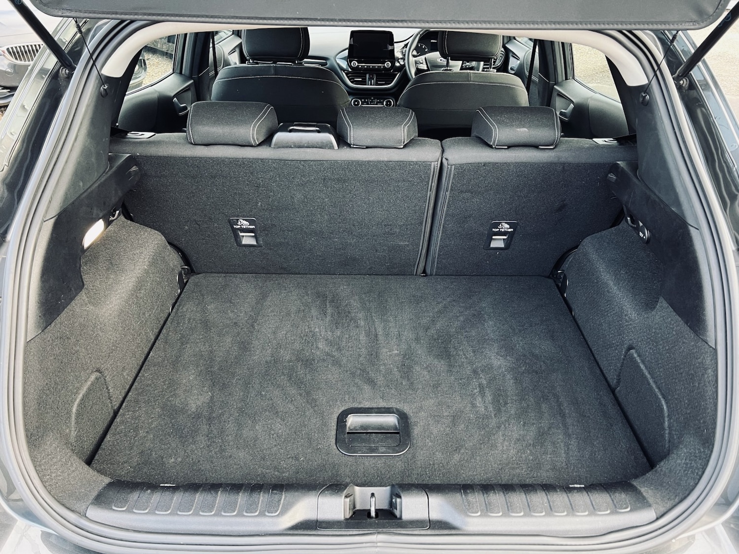 Used Ford Puma 2023 for sale - 76734816: Photo 34