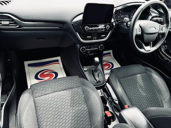 Used Ford Puma 2023 for sale - 76734816: Photo