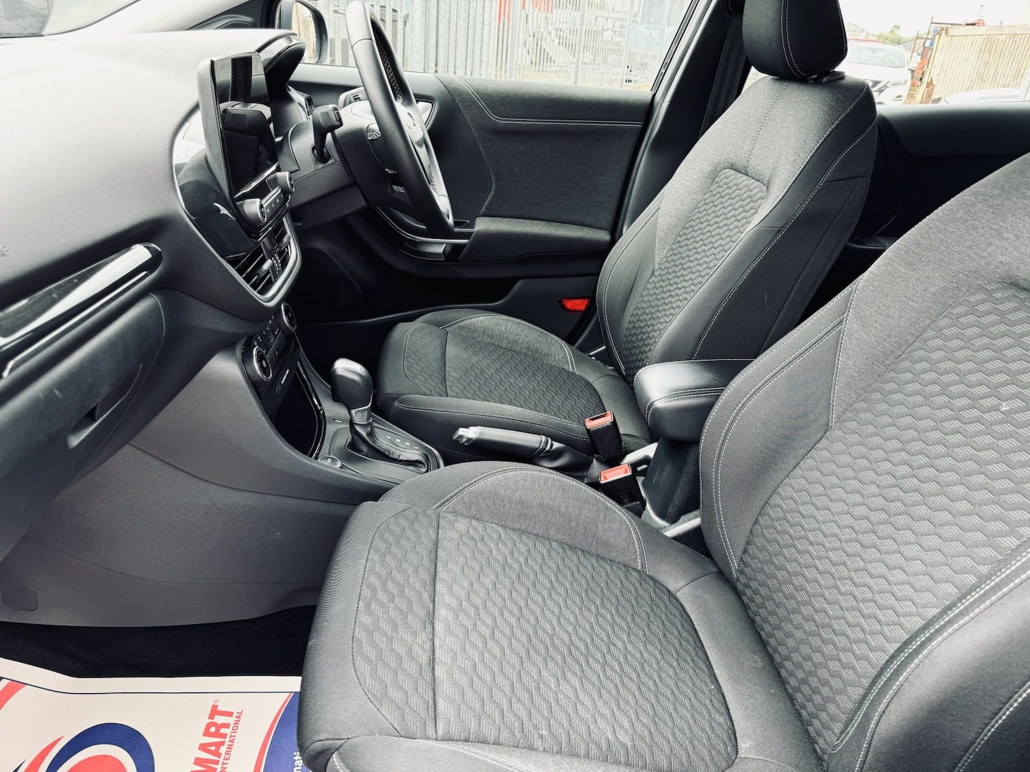 Used Ford Puma 2023 for sale - 76734816: Photo 4