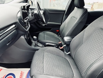 Used Ford Puma 2023 for sale - 76734816: Photo