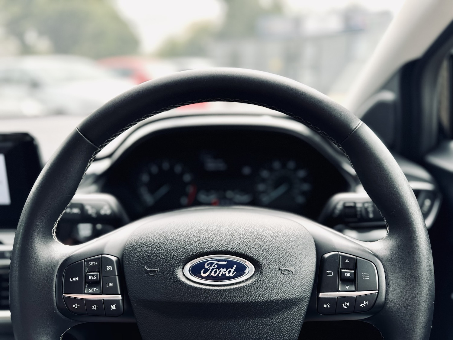 Used Ford Puma 2023 for sale - 76734816: Photo 5