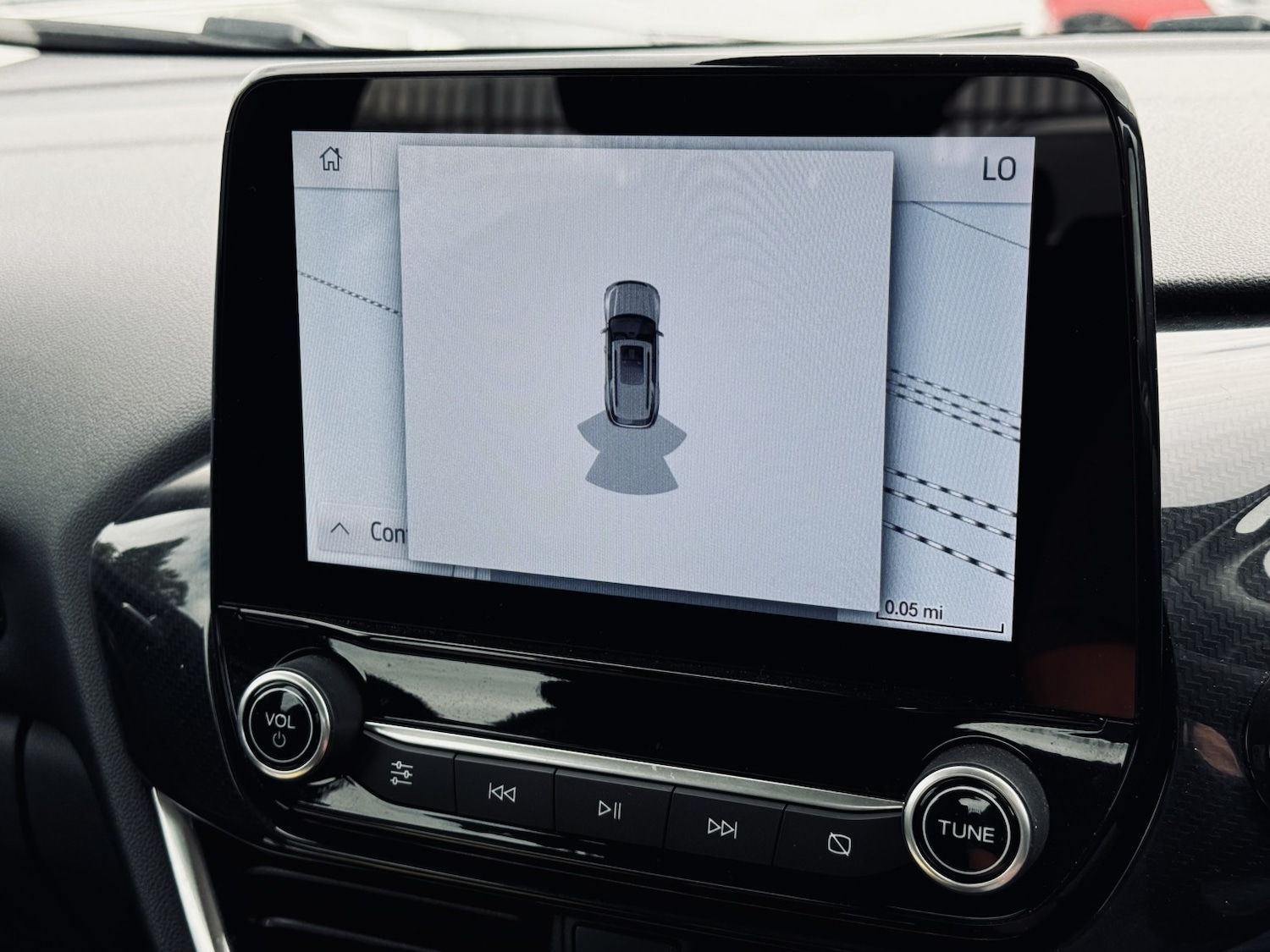 Used Ford Puma 2023 for sale - 76734816: Photo 8