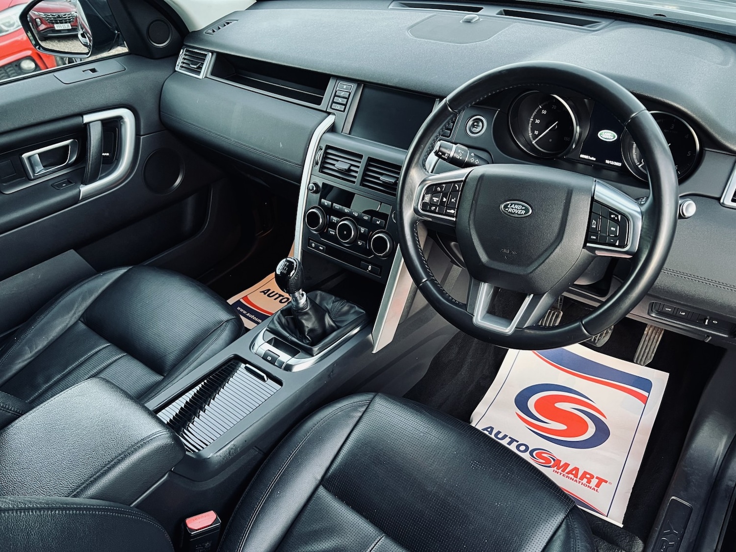 Used Land Rover Discovery Sport 2018 for sale - 76918426: Photo 15