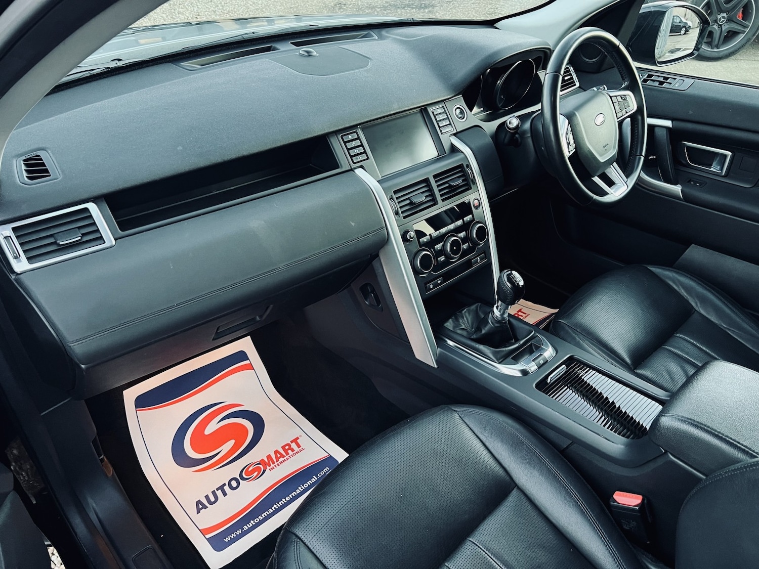 Used Land Rover Discovery Sport 2018 for sale - 76918426: Photo 16