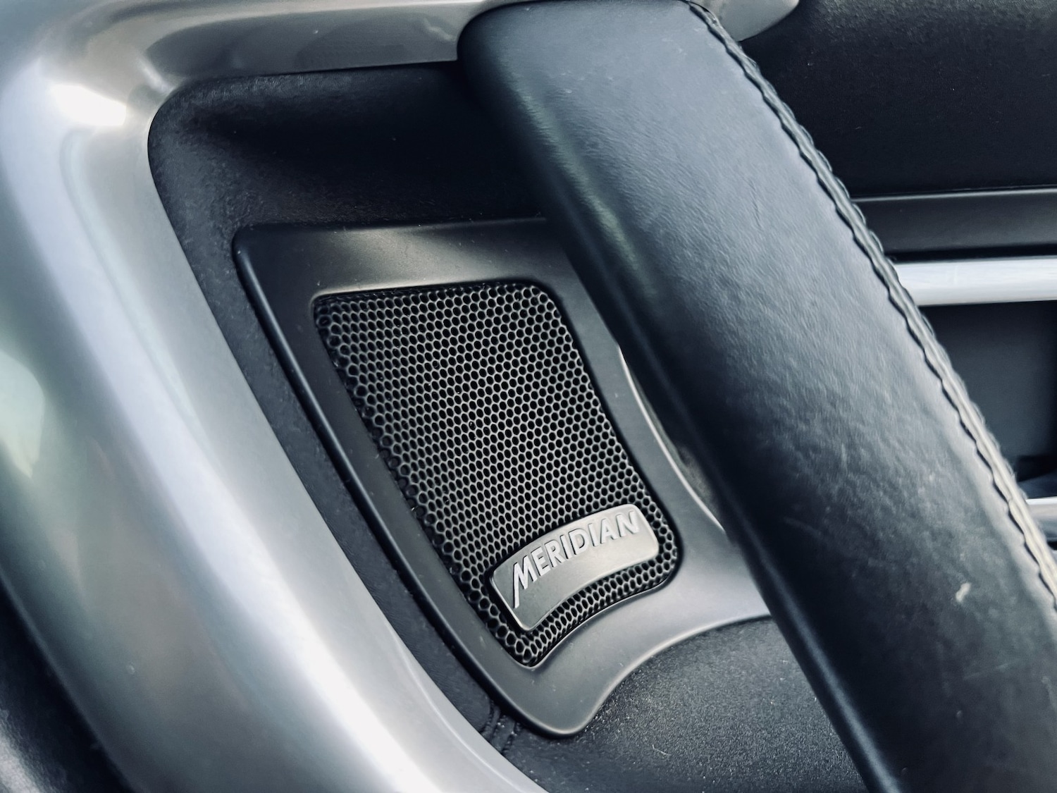 Used Land Rover Discovery Sport 2018 for sale - 76918426: Photo 17