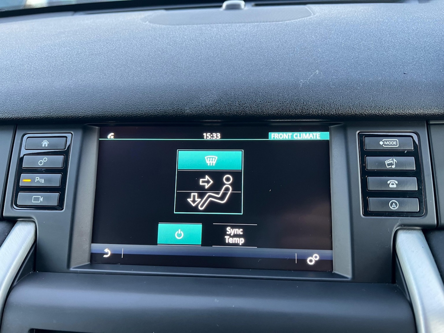 Used Land Rover Discovery Sport 2018 for sale - 76918426: Photo 20