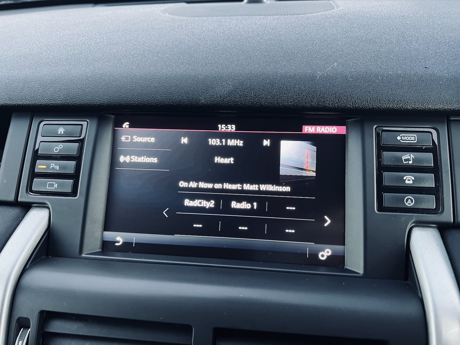 Used Land Rover Discovery Sport 2018 for sale - 76918426: Photo 21