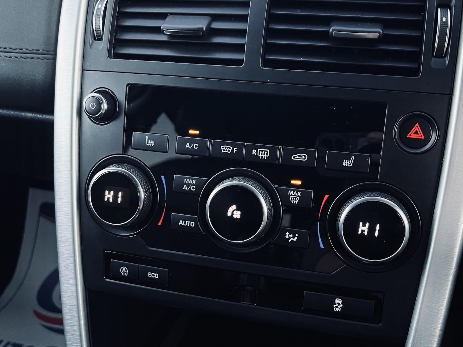 Used Land Rover Discovery Sport 2018 for sale - 76918426: Photo 22