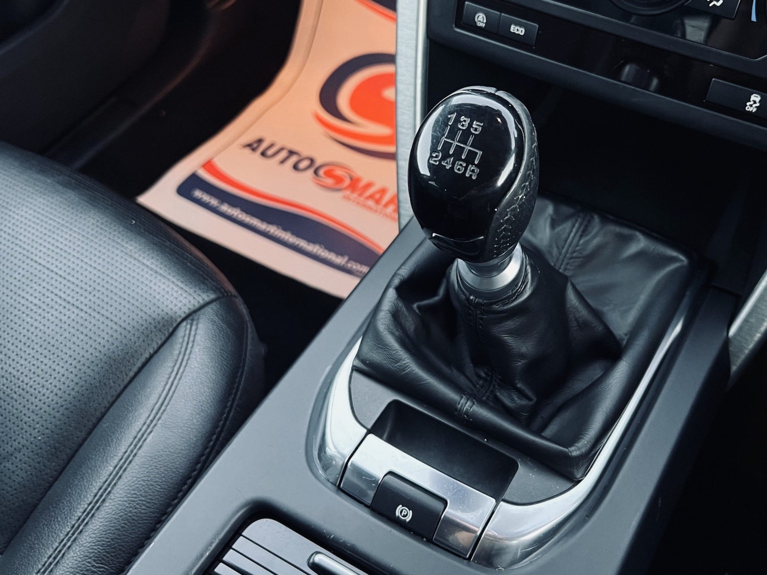 Used Land Rover Discovery Sport 2018 for sale - 76918426: Photo 24