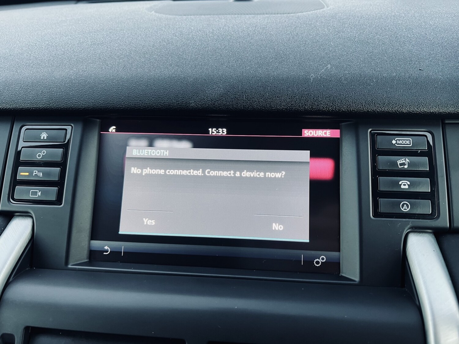 Used Land Rover Discovery Sport 2018 for sale - 76918426: Photo 25