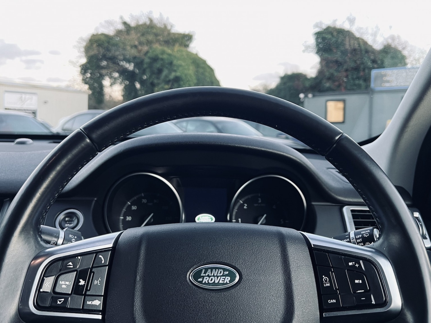 Used Land Rover Discovery Sport 2018 for sale - 76918426: Photo 29