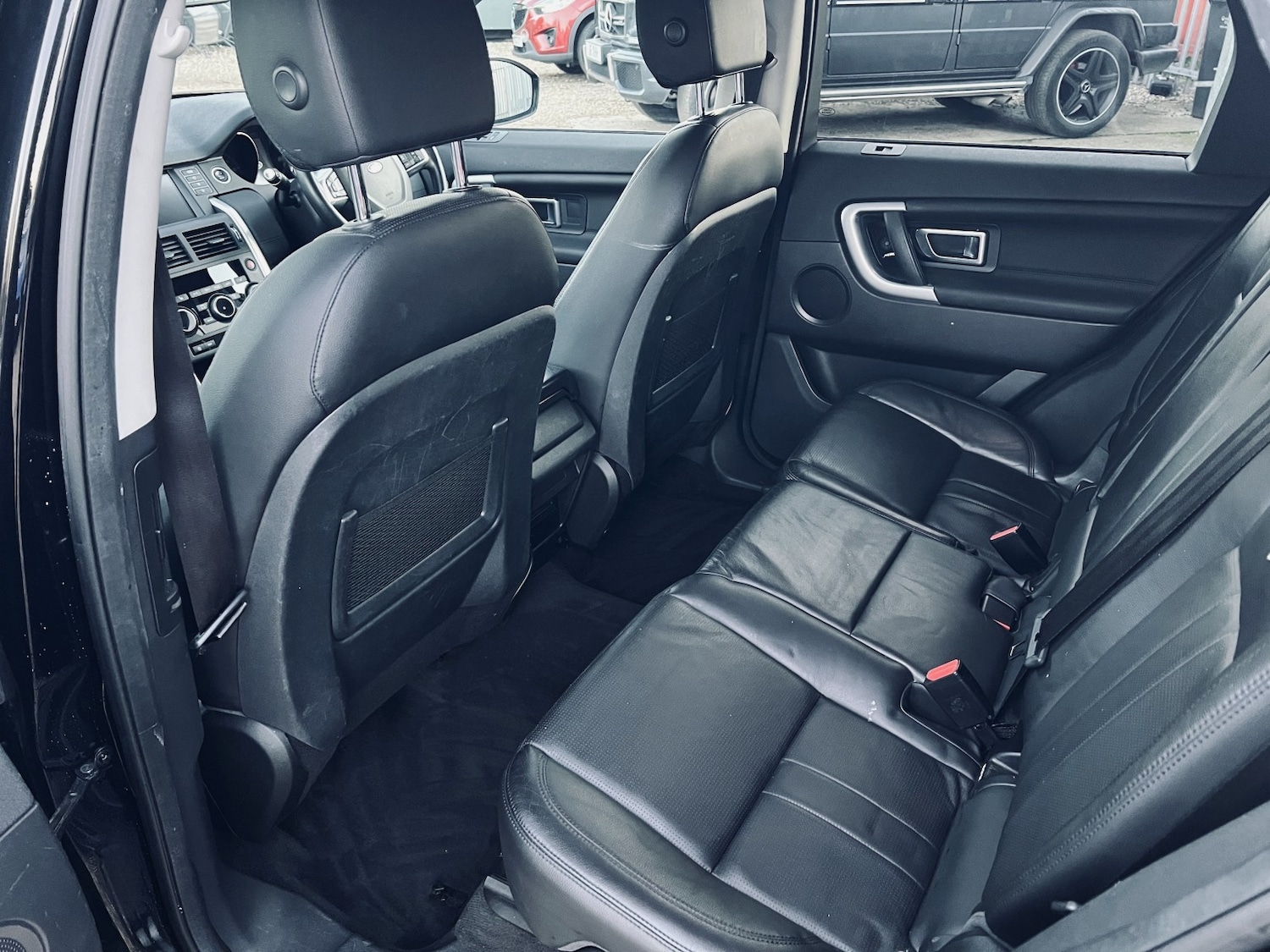 Used Land Rover Discovery Sport 2018 for sale - 76918426: Photo 33