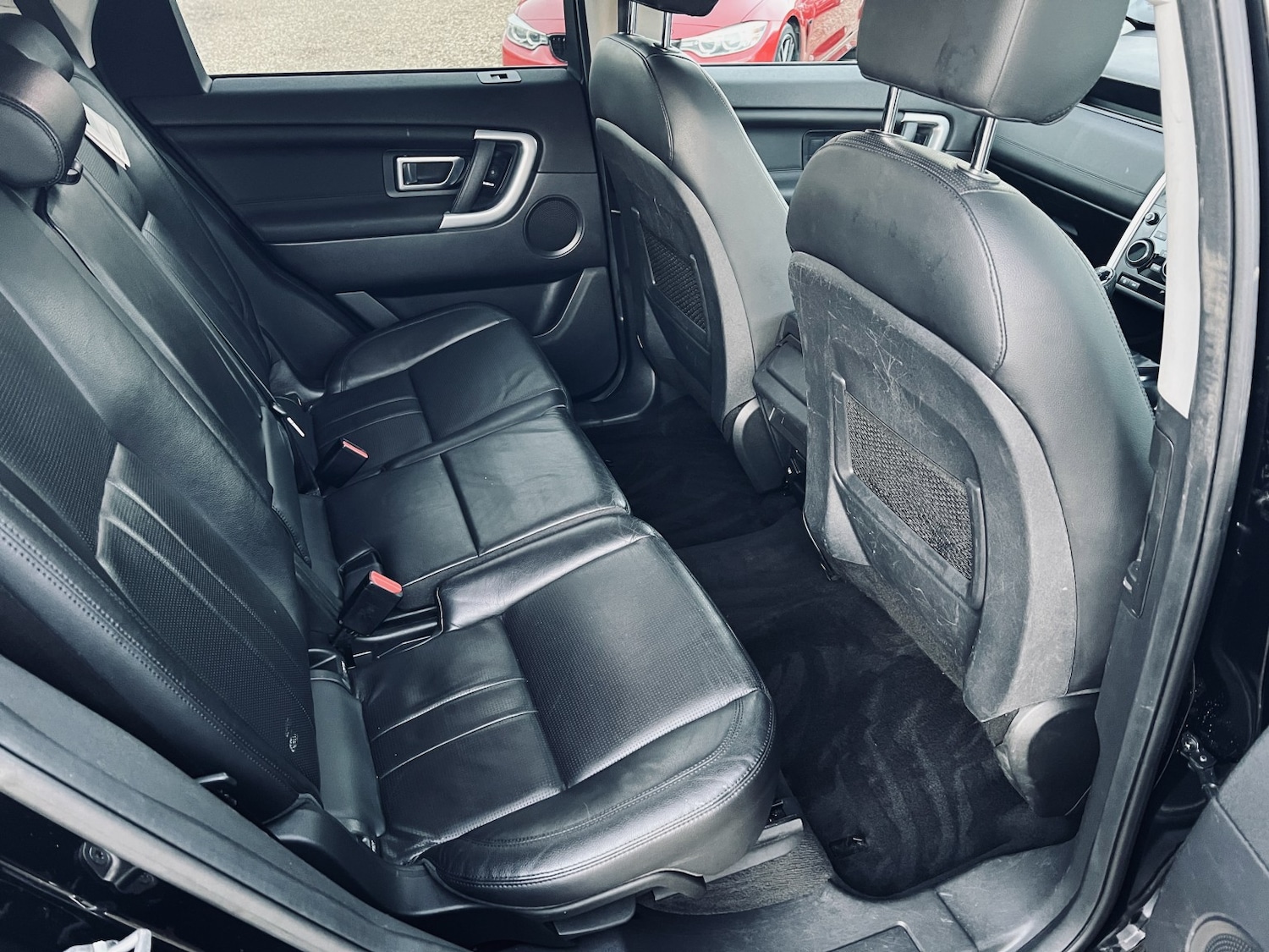 Used Land Rover Discovery Sport 2018 for sale - 76918426: Photo 34