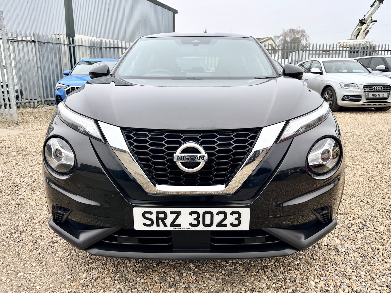 Used Nissan Juke 2021 for sale - 77968678: Photo 12