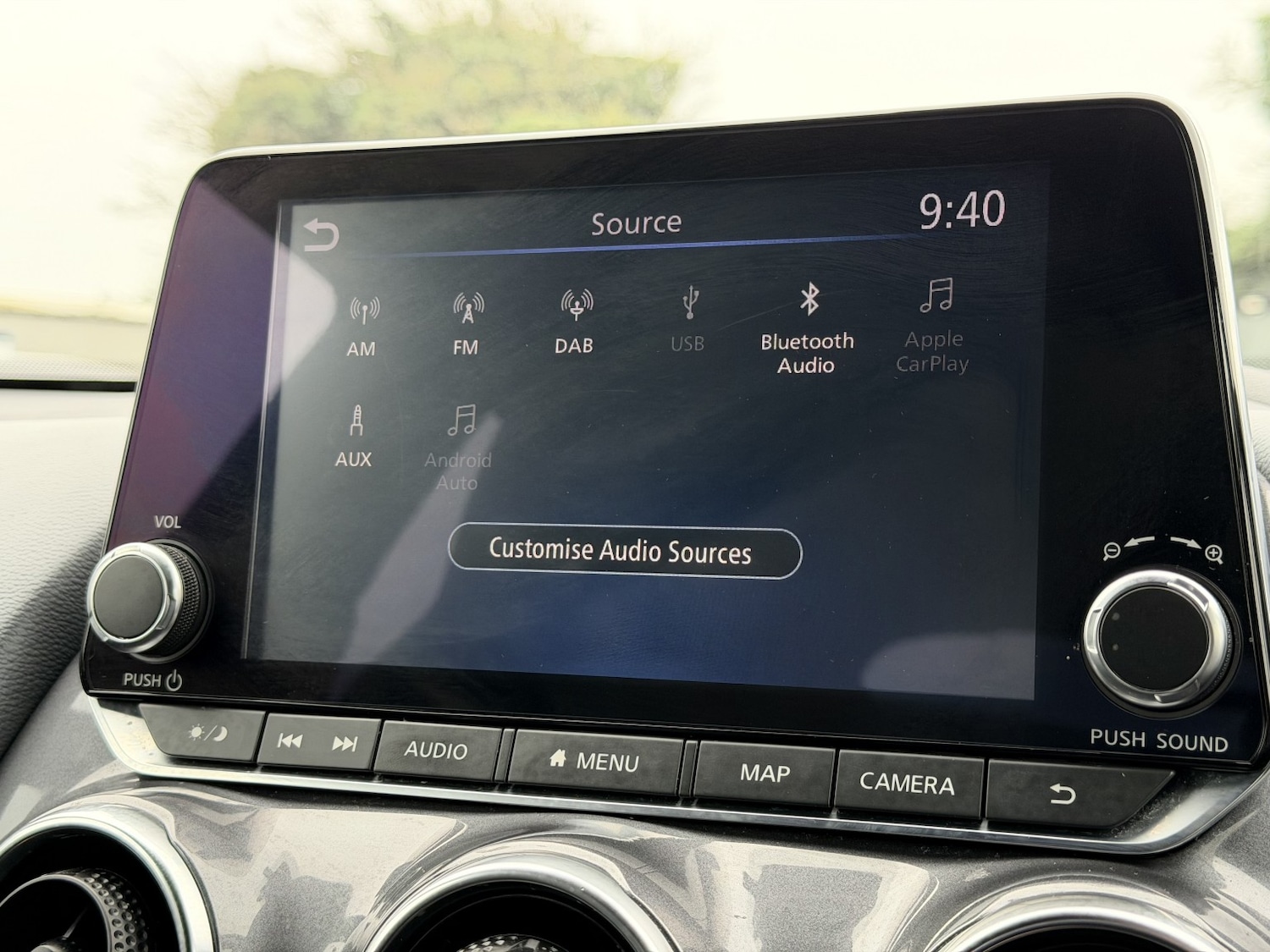 Used Nissan Juke 2021 for sale - 77968678: Photo 18